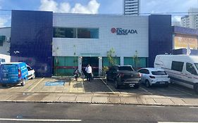 Hotel Enseada Aeroporto